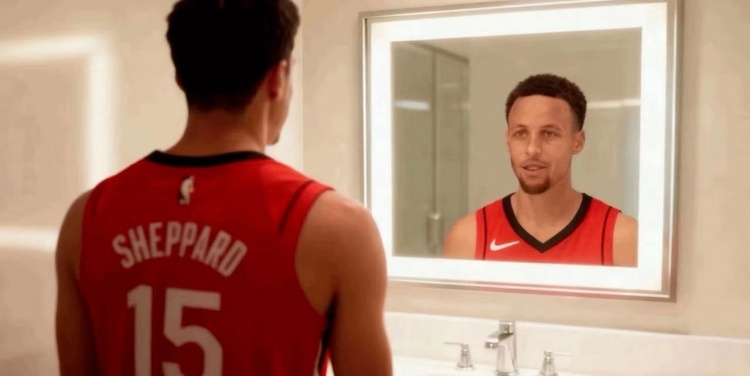 V站体育新闻-键盘侠|谢泼德才是天选之子！文班别再翻身中投了&amp;把球给福克斯