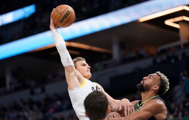 V站-新赛季开局万箭齐发 爵士已退出文班亚马争夺战？