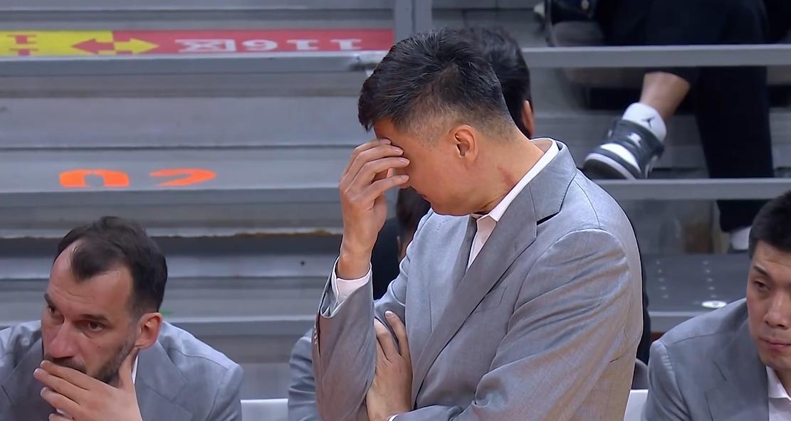 V站体育赛事-破案！张皓嘉被撞倒反而吃到技犯的原因找到，古德温发文说出实话