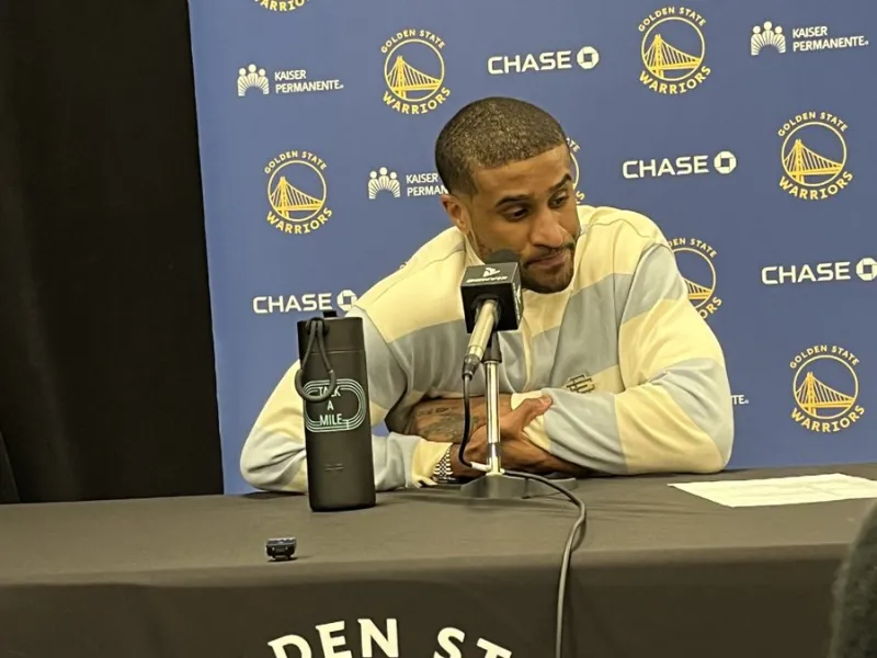 V站体育新闻-小佩顿谈惜败：为年轻球员的表现而振奋，这些比赛极具价值